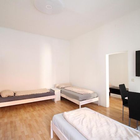 Family Apartment 5P Kl A Wien Ngoại thất bức ảnh