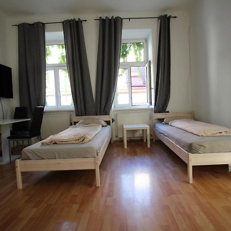 Family Apartment 5P Kl A Wien Ngoại thất bức ảnh