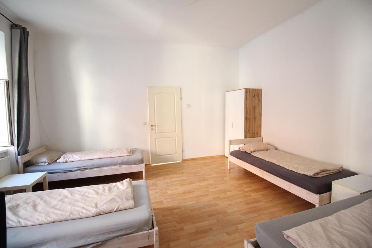 Family Apartment 5P Kl A Wien Ngoại thất bức ảnh