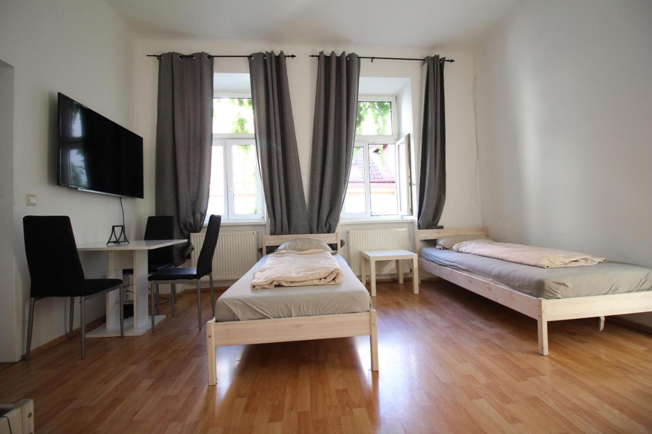 Family Apartment 5P Kl A Wien Ngoại thất bức ảnh