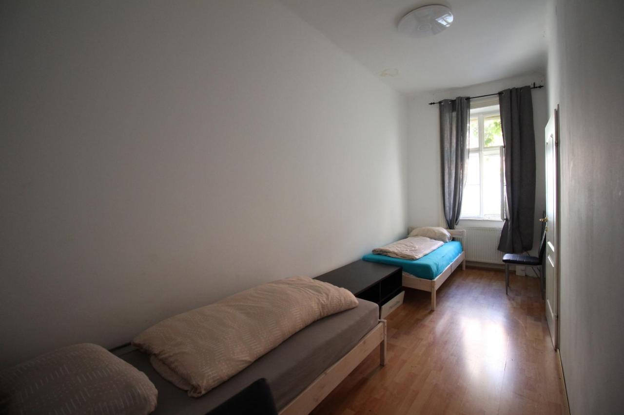 Family Apartment 5P Kl A Wien Ngoại thất bức ảnh