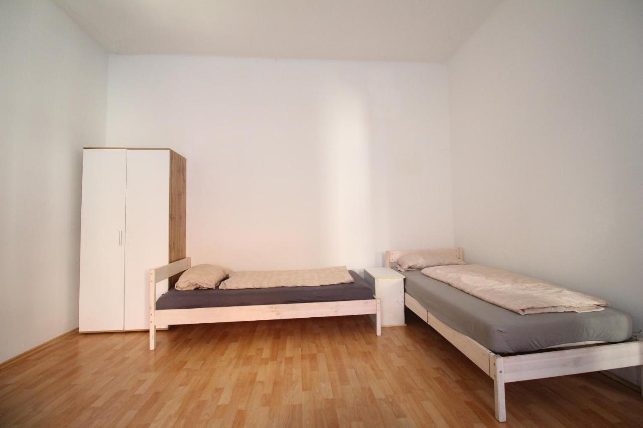 Family Apartment 5P Kl A Wien Ngoại thất bức ảnh